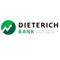 Dieterich Bank - Dieterich Bank Login